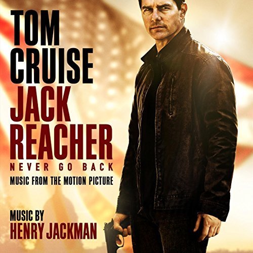 Jack Reacher: Nincs visszaút (2016)