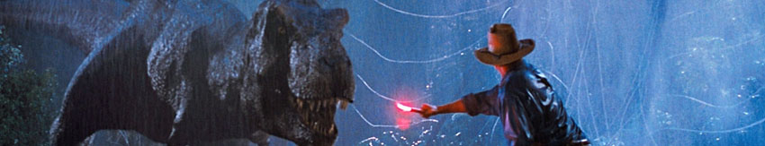 Jurassic Park Film-Zene-Koncert 