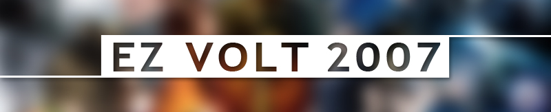 Ez volt 2007
