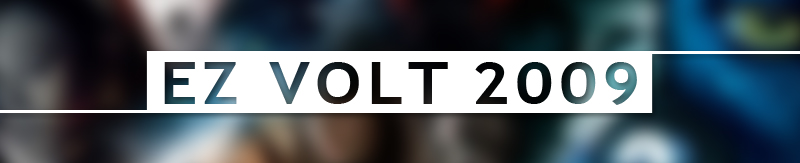 Ez volt 2009