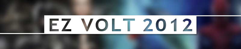 Ez volt 2012