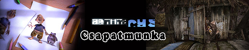 Csapatmunka – Interjú az Aenima CGS-szel