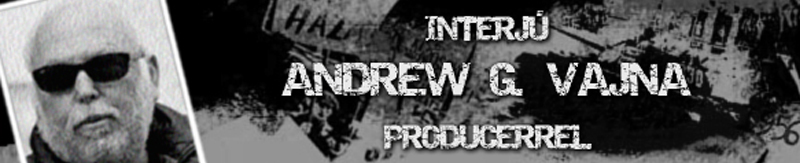 Szabadság, szerelem – Interjú Andy Vajna producerrel