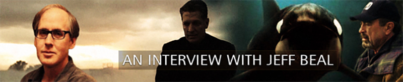 Searching for jewels – Interview with Jeff Beal