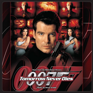 James Bond: A holnap markában (1997)
