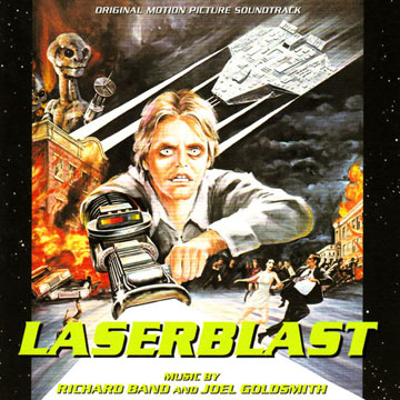 Laserblast (1978)
