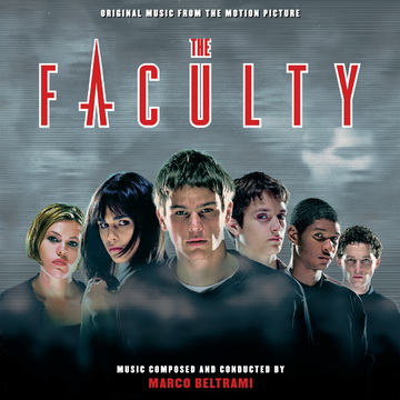 Faculty – Az invázium  (1998)
