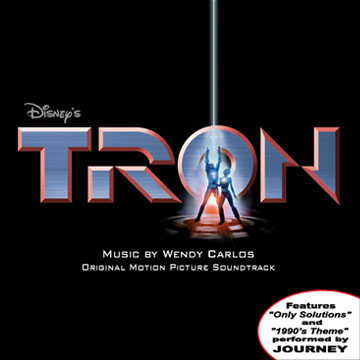 Tron, avagy a számítógép lázadása (1982)