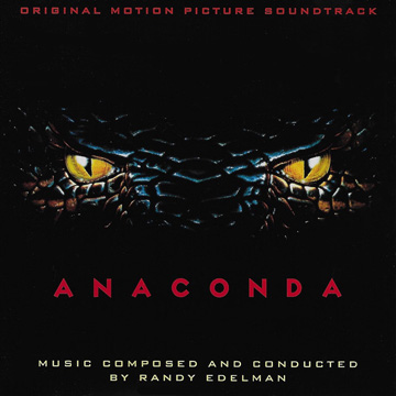 Anakonda (1997)
