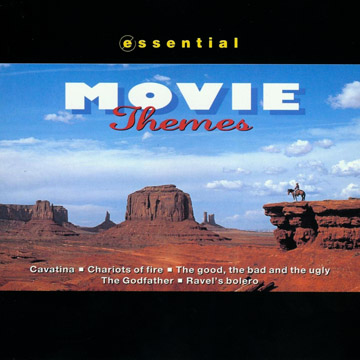 Essential Movie Themes (1996)