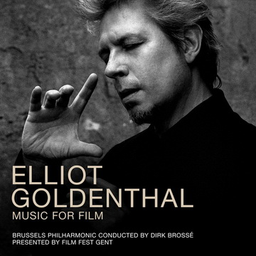 Elliot Goldenthal: Music for Film (2024)