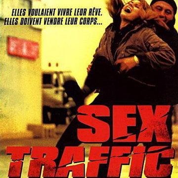Sex Traffic sorozatzene