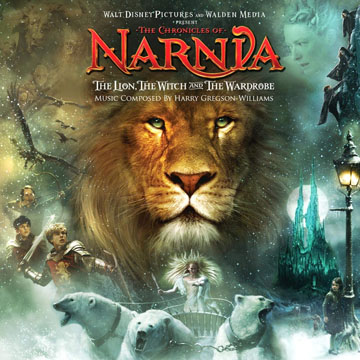 Narnia Krónikái – Az oroszlán, a boszorkány és a ruhásszekrény  (2005)