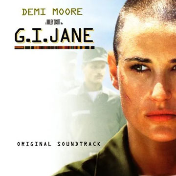 G.I. Jane (1997)
