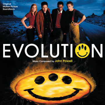 Evolúció (2001)