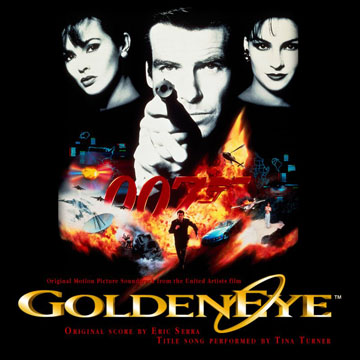 James Bond: Aranyszem (1995)