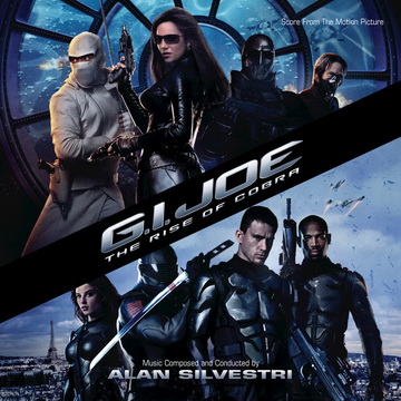 G.I. Joe: A kobra árnyéka (2009)