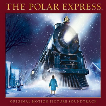Polár Expressz - Grammy-díj