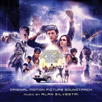 Ready Player One (2018)