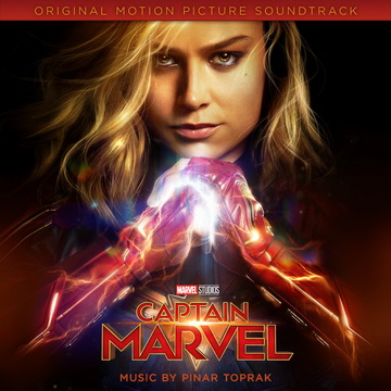 Marvel Kapitány (2019)