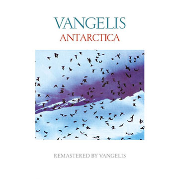 Antarctica (1983)