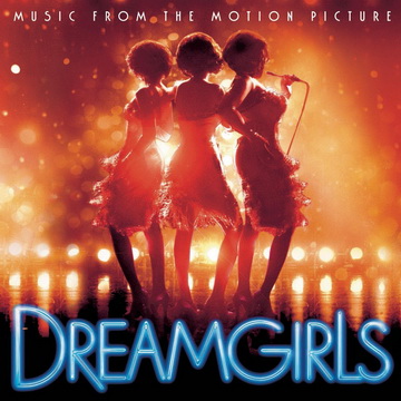 DreamGirls - Grammy-díj - 2008