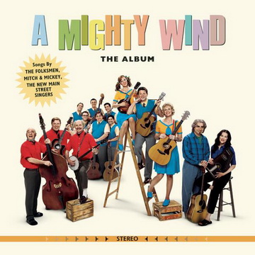 A mighty wind - Grammy-díj