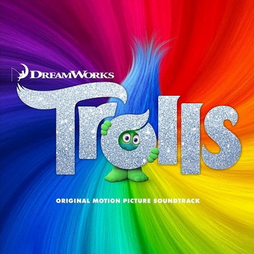 Trollok - Grammy-díj - 2017