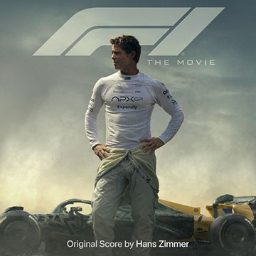 F1 – A film (2025)
