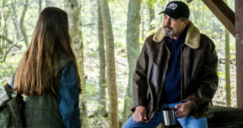 c beal jesse stone 01