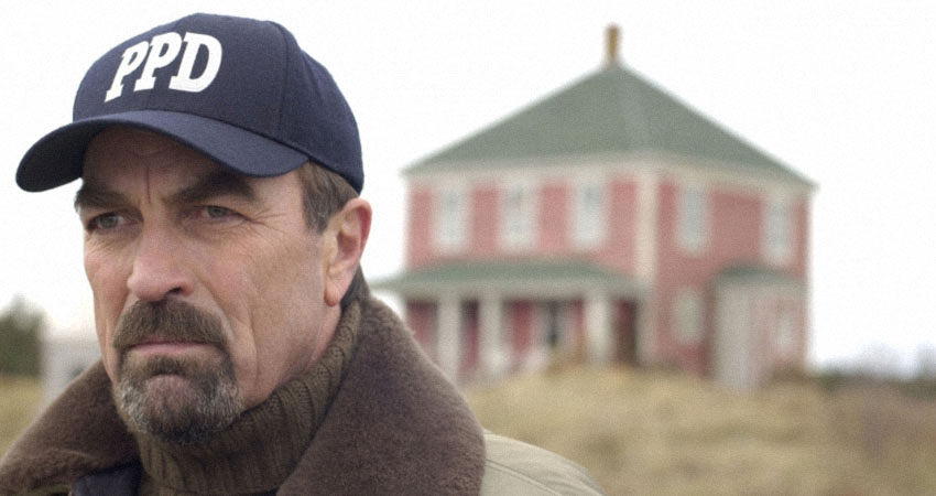c beal jesse stone 04