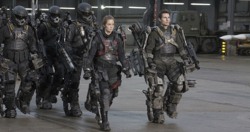 c beck edge of tomorrow 01