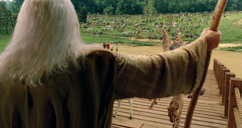 c debney evan almighty 04
