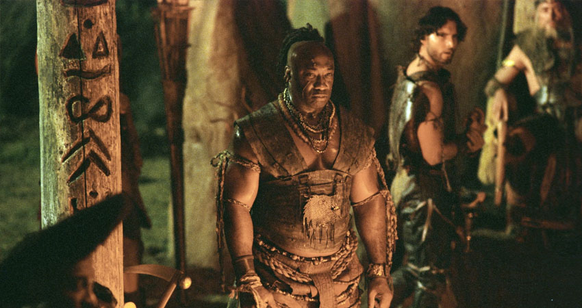 c debney scorpion king 04