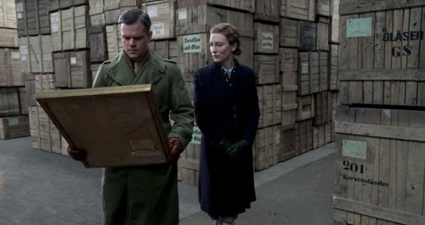 c desplat monuments men 03