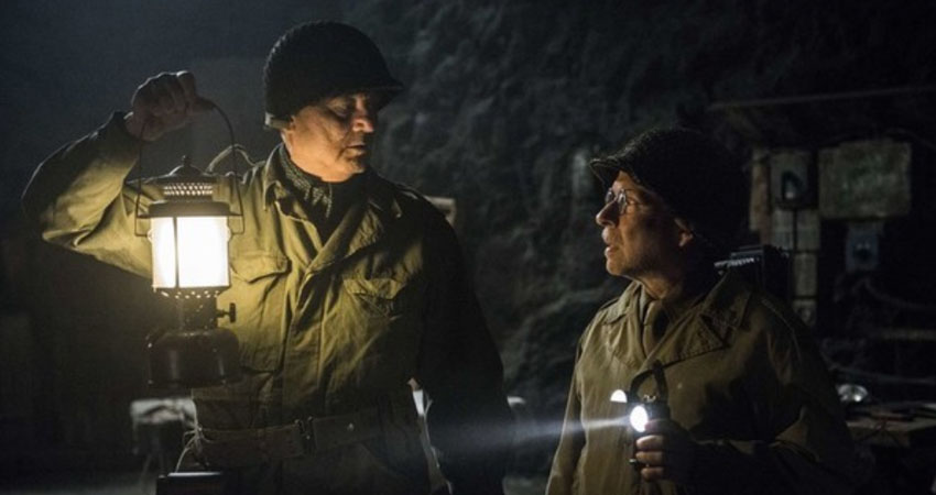 c desplat monuments men 04