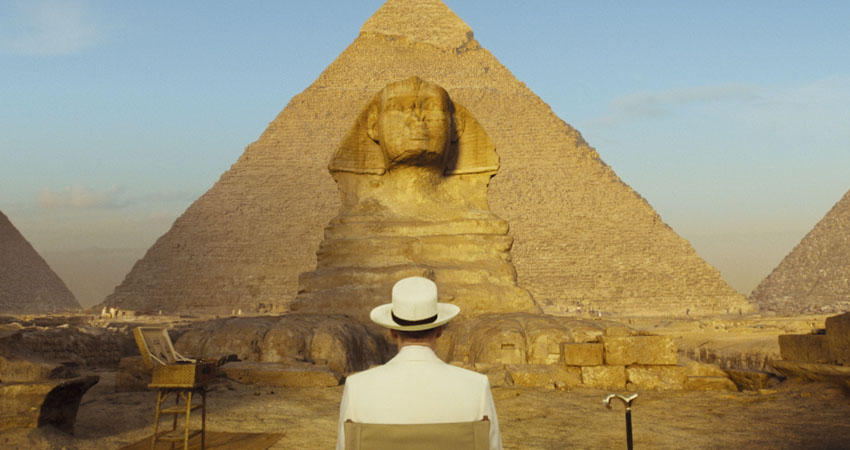 c doyle death on the nile 03