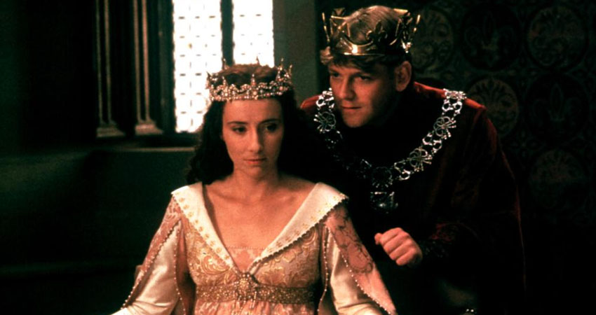 c doyle henry v 01