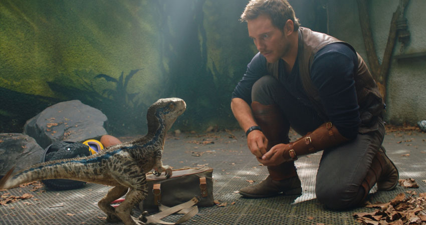 c giacchino jurassic world2 01