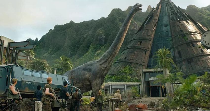 c giacchino jurassic world2 02