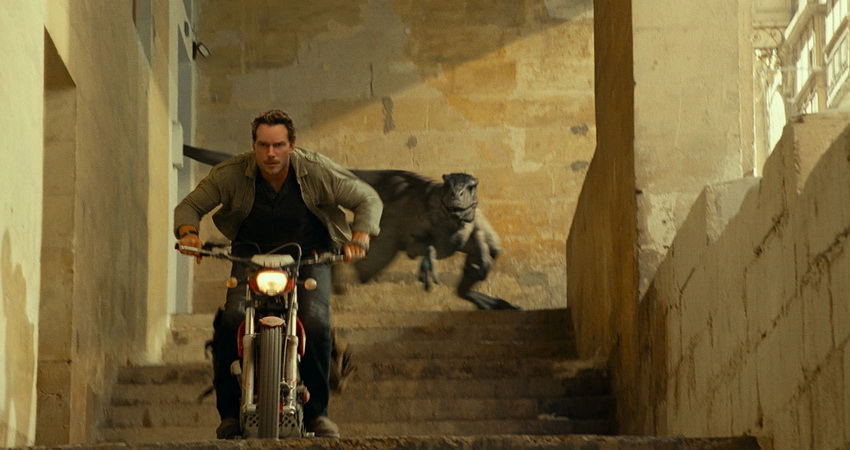 c giacchino jurassic world dominion 02