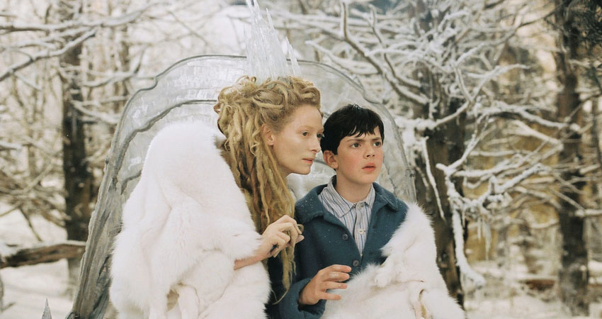 c gregson williams narnia 03