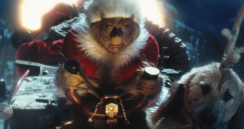 c horner grinch score 03