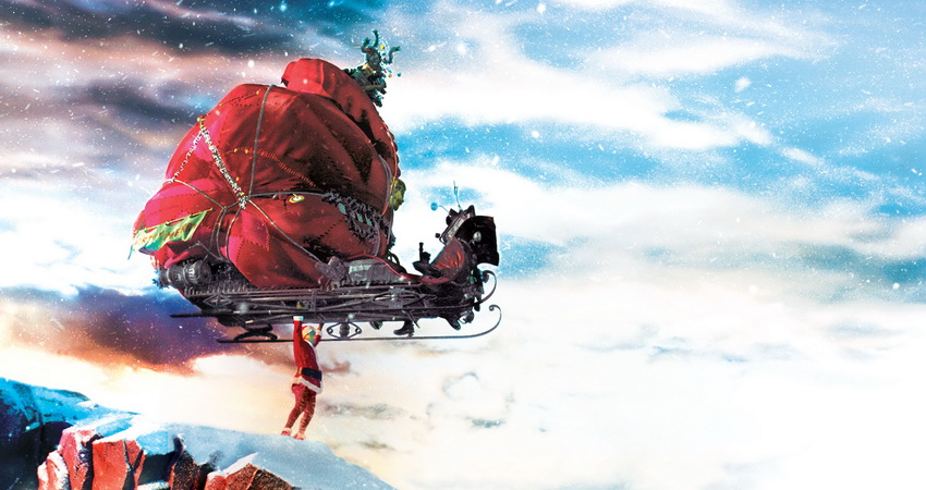 c horner grinch score 05