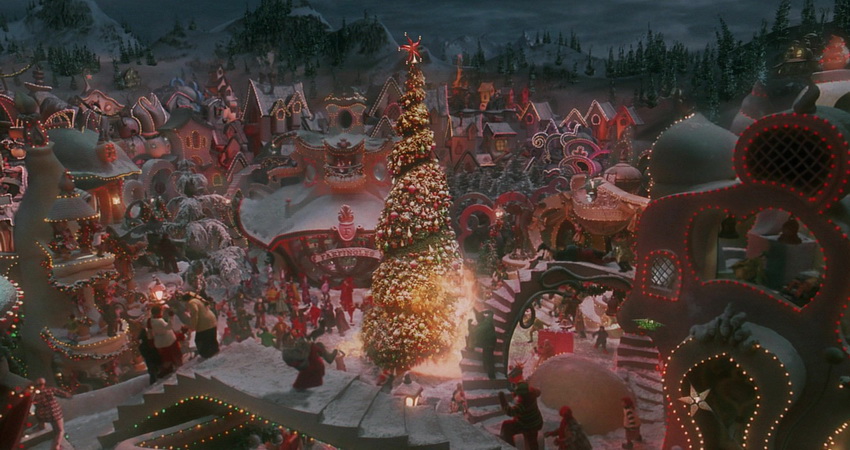 c horner grinch score 06