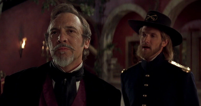 c horner mask of zorro 04