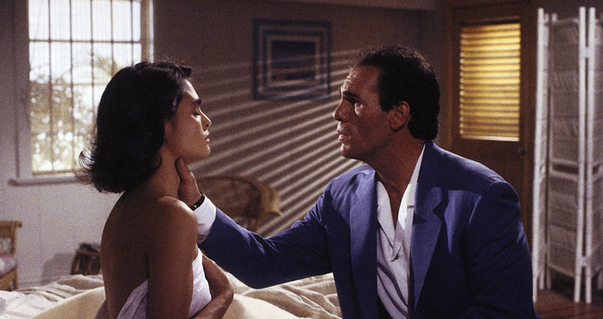 c kamen licence to kill 03
