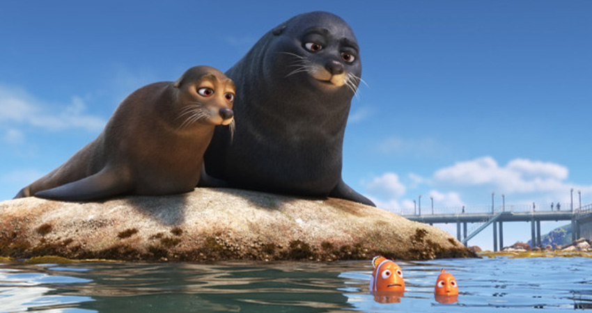 c newman finding dory 01