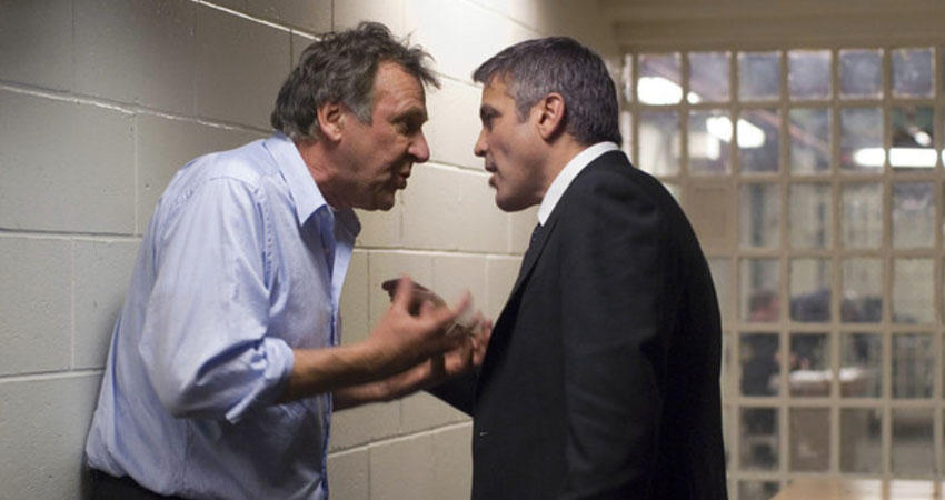 c newton howard michael clayton 03