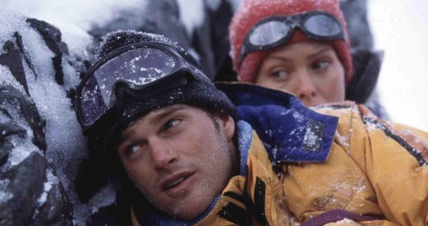 c newton howard vertical limit 01